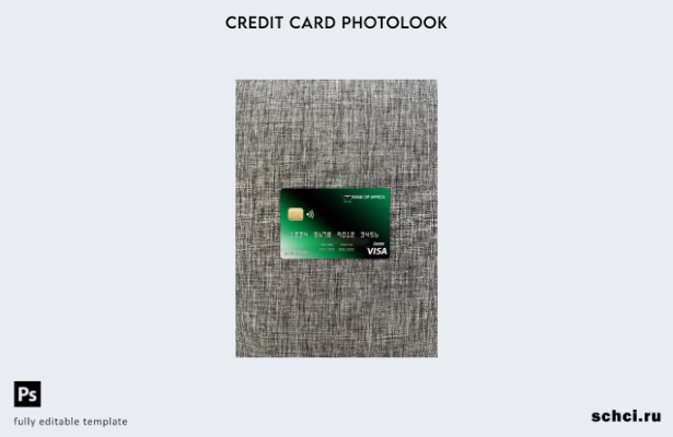 цифровая загрузка Бурунди, Африка, банковская карта Visa, фотоизображение, перед